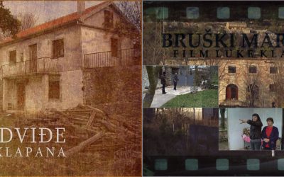 FILMOVI BRUŠKI MARTIRIJ I GLAS MEDVIĐE ISPORUČENI HRVATSKOJ RADIOTELEVIZIJI