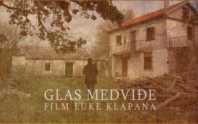 HRT U NEDJELJU PRIKAZUJE DOKUMENTARAC GLAS MEDVIĐE