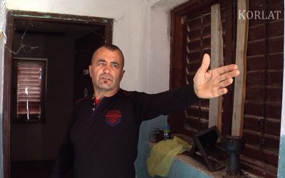 TERMIN PULE ODGOĐEN, KORLAT SE PRIKAZUJE U ZADRU