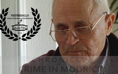 KRONIKA ZLOČINA U MODRIĆIMA PRIKAZUJE SE I U KOLUMBIJI