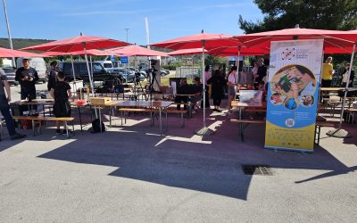 DANI TEHNIČKE KULTURE I EKO AKCIJA ČIŠĆENJA PODMORJA